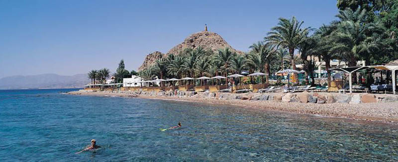 курорт Таба